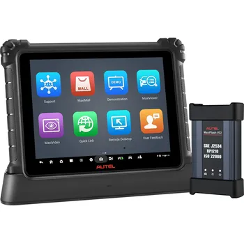 Autodiagnostika Autel MaxiSYS Ultra Lite CZ autodiagnostika