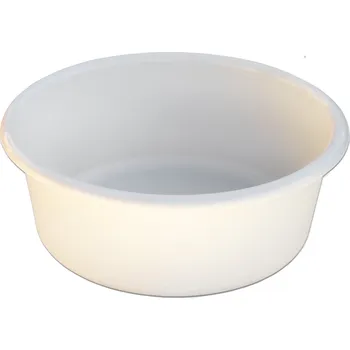 PETRAplast Plastová miska 230 mm Barva: Krémová