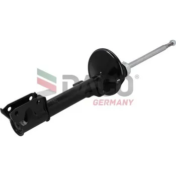 Tlumič pérování DACO 550701