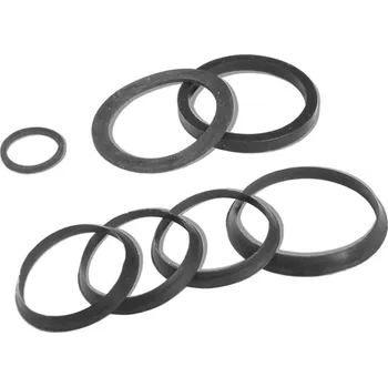 Ventil PROTIMEX Sada těsnění k sifonu U