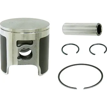 Píst motoru NAMURA píst KAWASAKI KX 100 14-18 (STD=52,44mm) (NAMURA píst KAWASAKI KX 100 14-18 (STD=52,44mm))