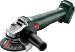 Metabo W 18 7-115 602370850 115 mm bez…