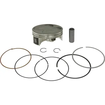 Píst motoru NAMURA píst YAMAHA YZF 450 (YZ450F) 10-13 (STD=96,95mm) kovaný (kroužky NX-40046R) (NAMURA píst YAMAHA YZF 450 (YZ450F) 10-13 (STD=96,95mm) kovaný (kroužky NX-40046R))