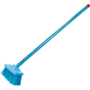 Chlapecké kalhoty Koštátko dětské STOCKER modré 78cm