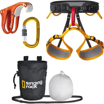 Úvazek Singing Rock Packet Gym Velikost: L–XXL