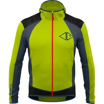 Pánská mikina Crazy Idea Pull Pegasus Man liken - S