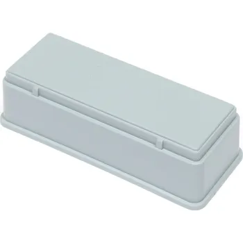 PCF Mark I 24″ Swift Patrol Craft: Kryt zadní