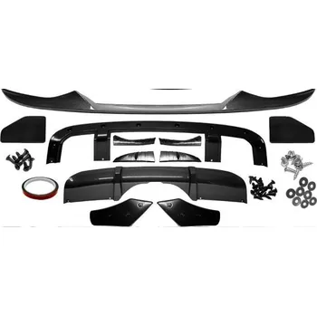 Auto-moto PROTEC AEROBODY KIT BMW X5 F15 2012-2018 M-Paket Carbon