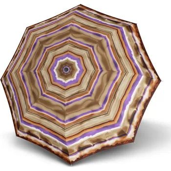 Deštník Doppler Flex AC CAPRI - dámský holový vystřelovací deštník