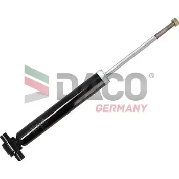 Tlumič pérování DACO 564115