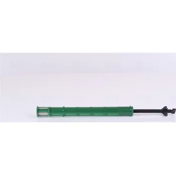 Sušič klimatizace Sušárna, klimatizace NISSENS 95502