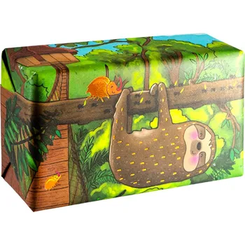 Mýdlo English Soap Company English Soap mýdlo 190 g Lenochod