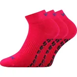 VoXX Jumpyx 3 páry magenta