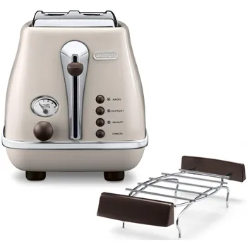 De'Longhi Icona Vintage CTOV 2103.BG