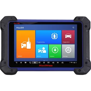 Auto-moto Autel MaxIM IM608 II Pro CZ