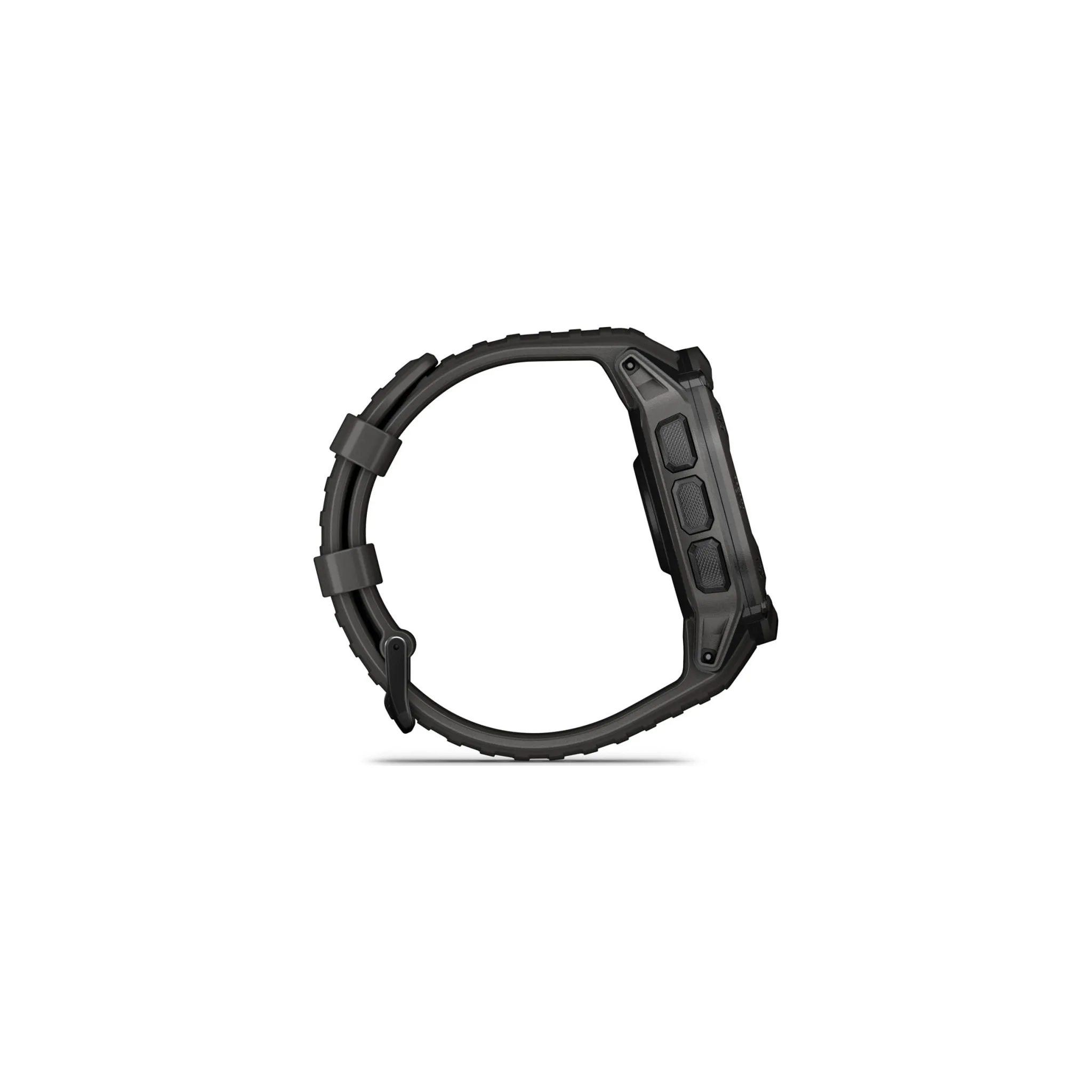 Fotografie 5 - Chytré hodinky Garmin Instinct 2X Solar Graphite
