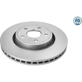 Brzdový kotouč Brzdový kotouč MEYLE 57-83 521 0005/PD