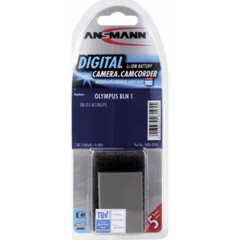 Svítilna Ansmann A-Oly BLN-1 1140mAh 7,4V