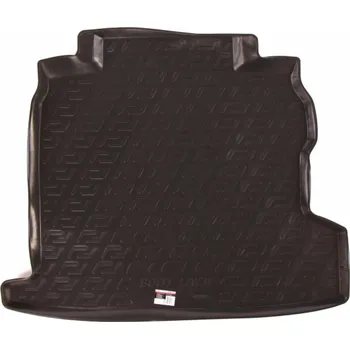 Autodoplněk SIXTOL Vana do kufru plastová Opel Astra H Sedan (04-) SIXTOL