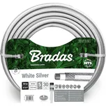 Bradas NTS White Silver