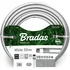 Zahradní hadice Bradas NTS White Silver