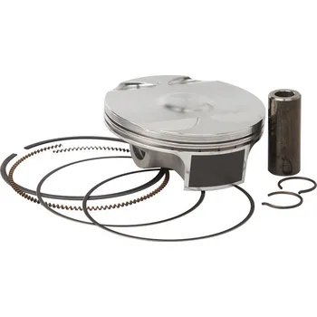 Píst motoru Píst Vertex KTM (4T) EXCF 450 (EXC-F450) 12-16 REPLICA 11,8:1 (94,95mm) (kroužky 590295000002 X 1 komplet) (Píst Vertex KTM (4T) EXCF 450 (EXC-F450) 12-16 REPLICA 11,8:1 (94,95mm) (kroužky 590295000002 X 1 komplet))