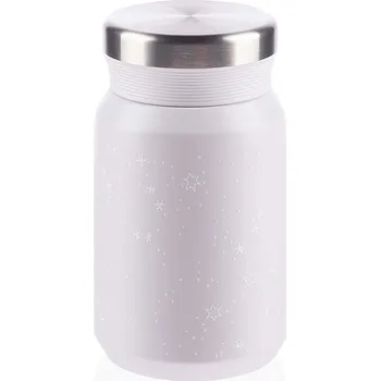 Termoska ZOPA Termoska na jídlo 500 ml, Stars