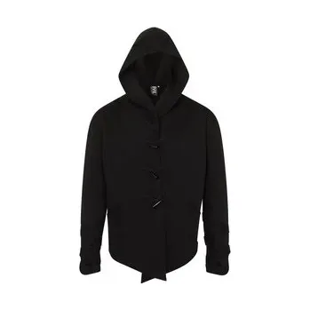 Pánská mikina Gotická mikina pánská Saturn Ninja