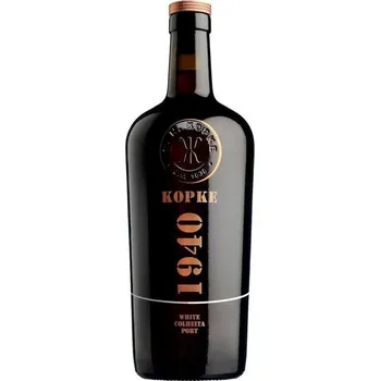 Víno Kopke Colheita DAY 1940 0,75l 20% GB