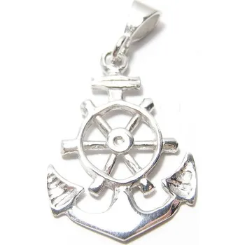 Přívěsek Stříbrný přívěsek ZO00181