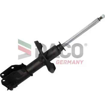 Tlumič pérování DACO 452212R