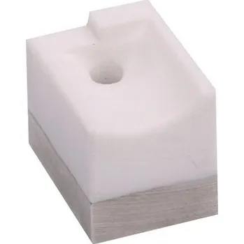 Svářečka Botka HSK T1 U10 (Svařovací botka pro přeplátovací svar)