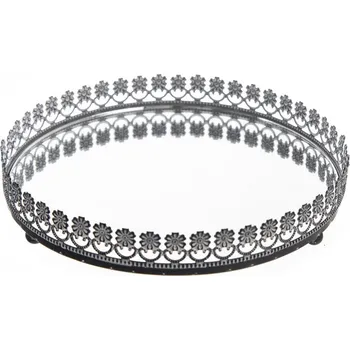 Tác plech šedý střední