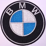 Bikersmode Nášivka BMW 70 mm