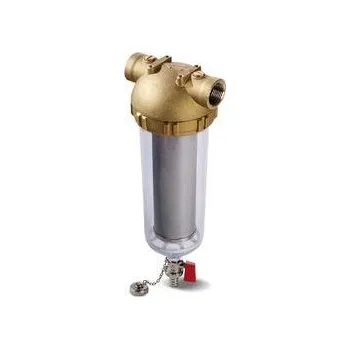 Filtrace vody Mechanický filtr proplachovací Waterfilter AP-HT (2")