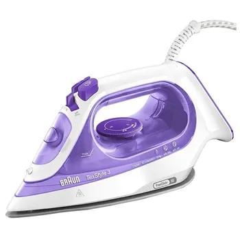 Braun TexStyle 3 SI 3042 VI