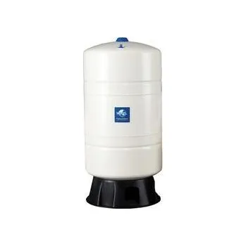 Expanzní nádoba Global Water PWB-35LV stojatá tlaková nádoba 35l 10bar 1" 90°C