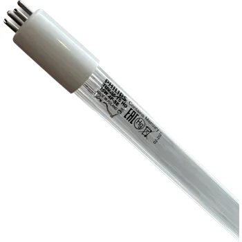 Zářivka Poolservis Náhradní UV lampa 40W - žárovka - bílá patice - pošleme Vám ji až domů