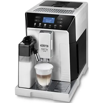 De'Longhi Eletta Cappuccino Evo…
