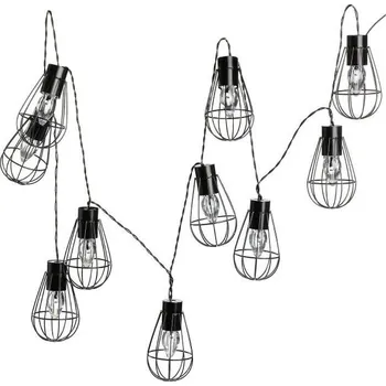 Venkovní osvětlení BASS POLSKA BH-12794 10xLED