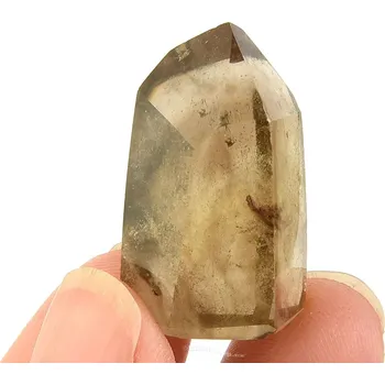 Přírodní kámen Záhněda špice mini z Madagaskaru 11g