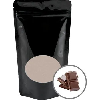 Cukr na cukrovou vatu Cukr na cukrovou vatu a popcorn Čokoláda (200g)