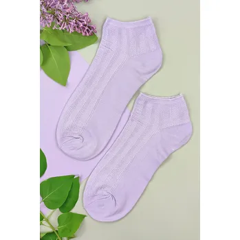 Dámské ponožky Pesail Dámské ponožky Z872PU Velikost: 35-38