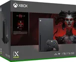 Microsoft Xbox Series X GB set