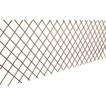 Plot Trelážový plot vrbový 5 ks 180 x 90 cm