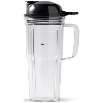 Stolní mixér Nutribullet NBF500DG - 900 ml nádoba