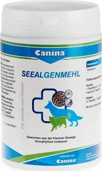 Canina Pharma Mořské řasy prášek