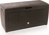 Zahradní úložný box Prosperplast Matuba 310 l