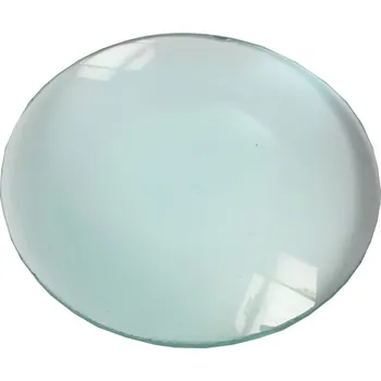 Lupa náhradní skleněná čočka pro stoplní lupu Geti GDM05