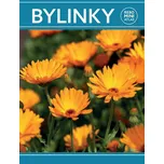 Bylinky miniatlas - Hanneke van Dijk (2023, brožovaná)